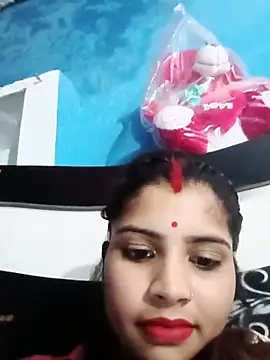 Nisha_Cute stripchat live cam model