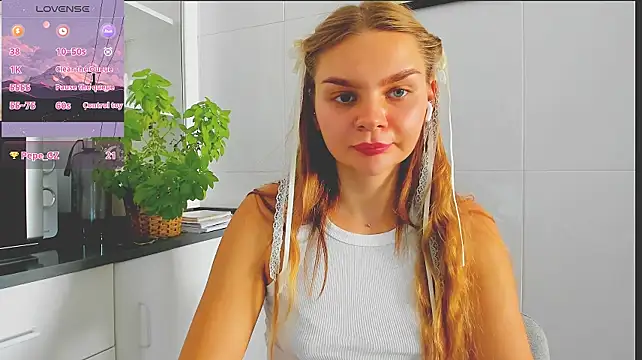 Molly_sweetie stripchat live cam model