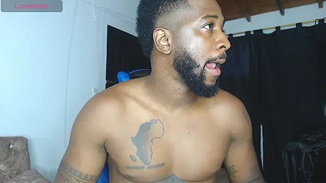 Drake_Nassir4 stripchat live cam model