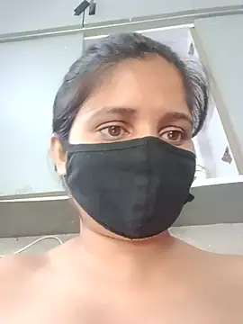 Ruhi_07 stripchat live cam model
