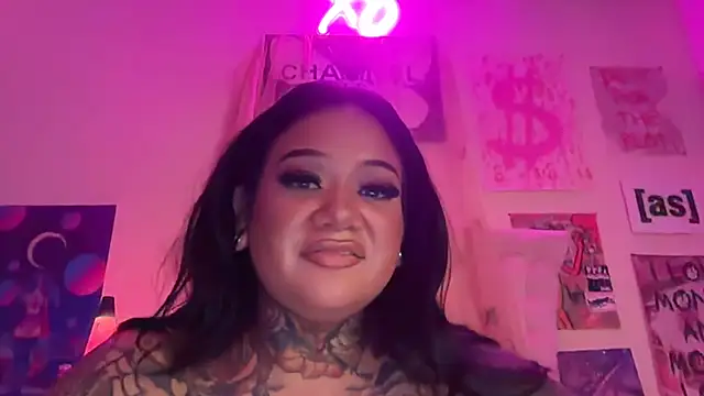 AveryLeeLane stripchat live cam model