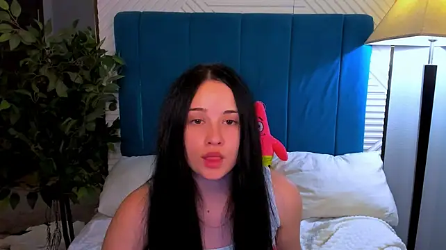 AmeliaRiviera stripchat live cam model