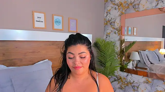 EmaBakker stripchat live cam model