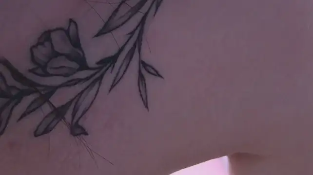 JillHanson stripchat live cam model