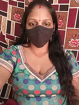 Parul-009 stripchat live cam model