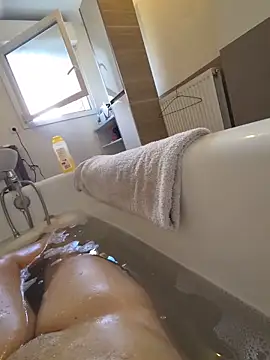 Aliciadelicieuse stripchat live cam model