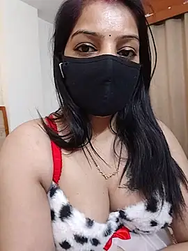 Hot_pooja2 stripchat live cam model
