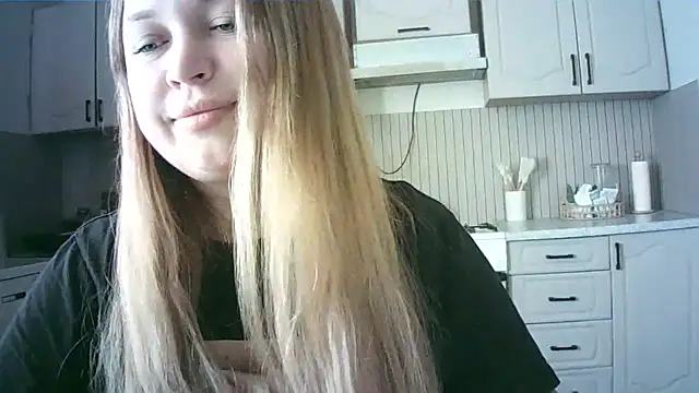 Velorda stripchat live cam model