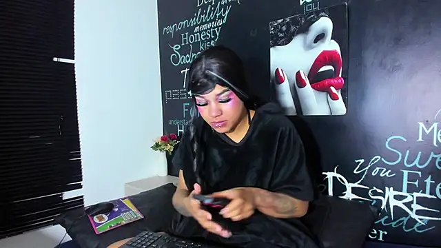haylin_camila stripchat live cam model