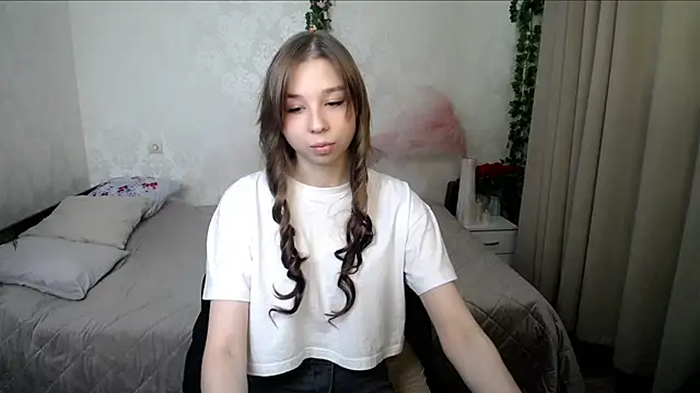 Gas_bunny stripchat live cam model