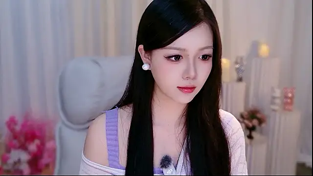 echo-ya stripchat live cam model