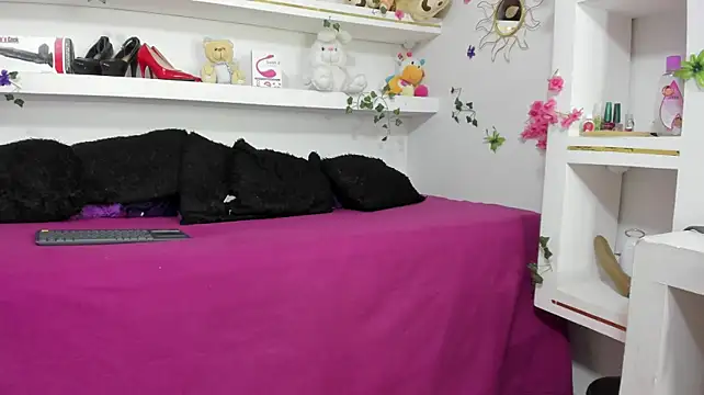im_conny stripchat live cam model