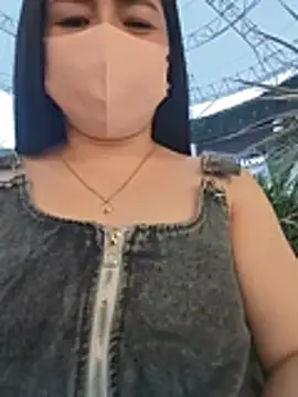 Mina-02 stripchat live cam model