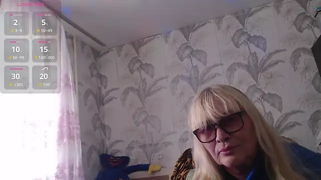 CamDiva113 stripchat live cam model