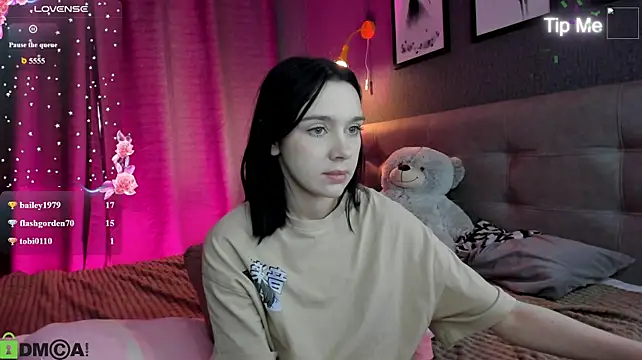 Lesi_Moonie01 stripchat live cam model