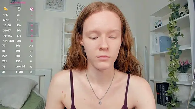ZaraBluitt stripchat live cam model