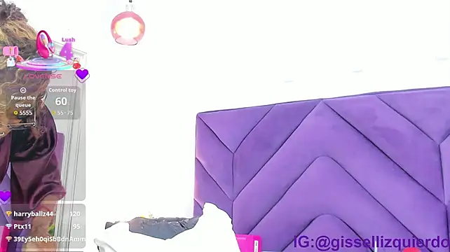 Liincostelloo stripchat live cam model