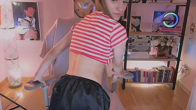 E_l_i_z_e_ stripchat live cam model