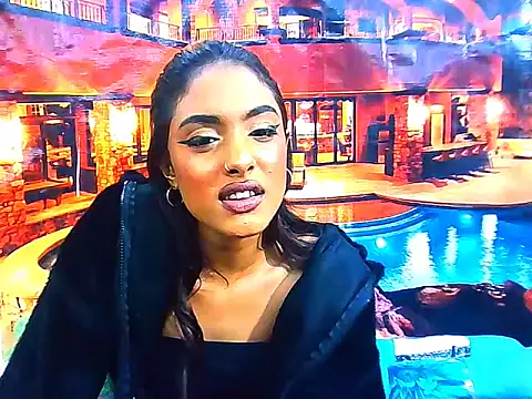 IndianPretty14u2Luv stripchat live cam model
