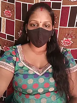 Parul-009 stripchat live cam model