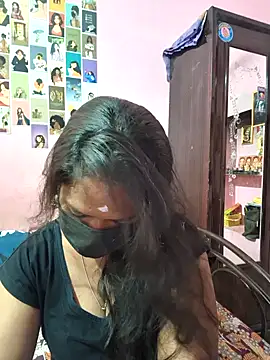 Tamil_Ramya_ stripchat live cam model