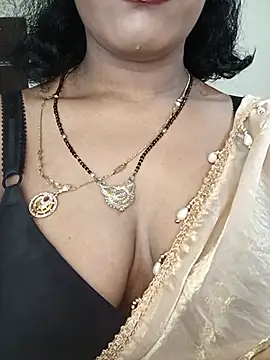 Mun_-Mun stripchat live cam model