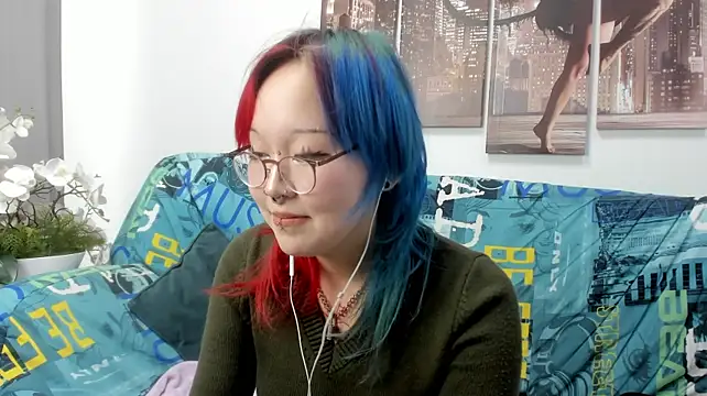 Cute__Kiko stripchat live cam model