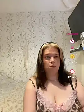 Sinful-Hope stripchat live cam model