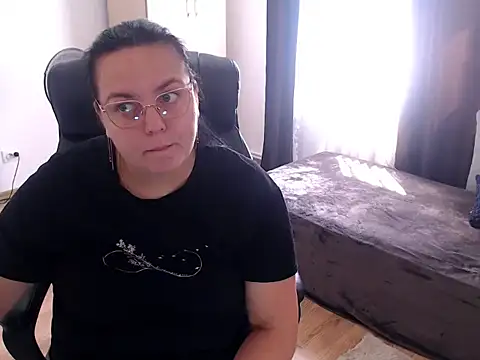 KaitlynX stripchat live cam model