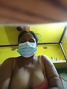 shampadebnath stripchat live cam model
