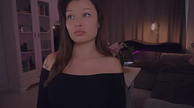 missmerciless stripchat live cam model