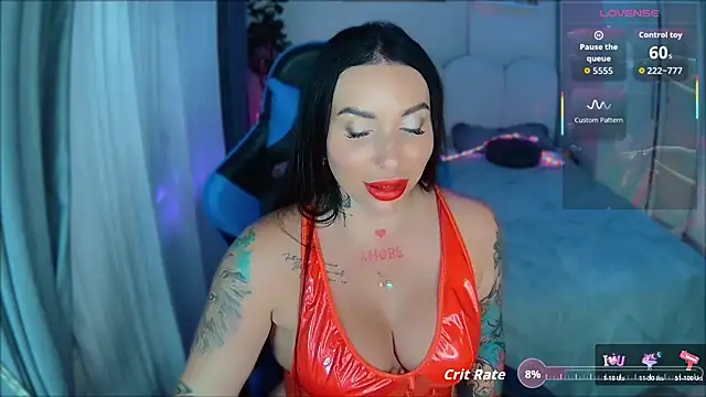cokeyspeed69 stripchat live cam model