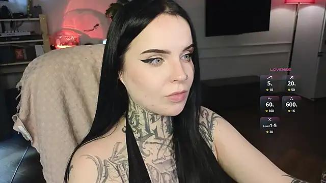 ATOMIC-KETCHUP stripchat live cam model