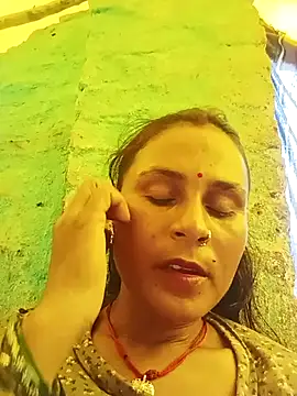 Cuty_priti stripchat live cam model