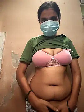 sexy--Neha stripchat live cam model