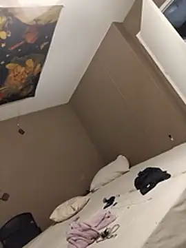 BeenRuben stripchat live cam model