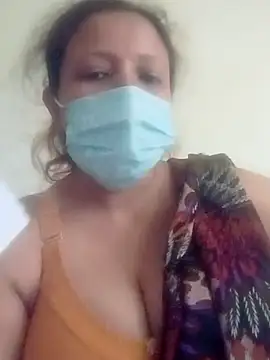 Hey-Jeevika stripchat live cam model