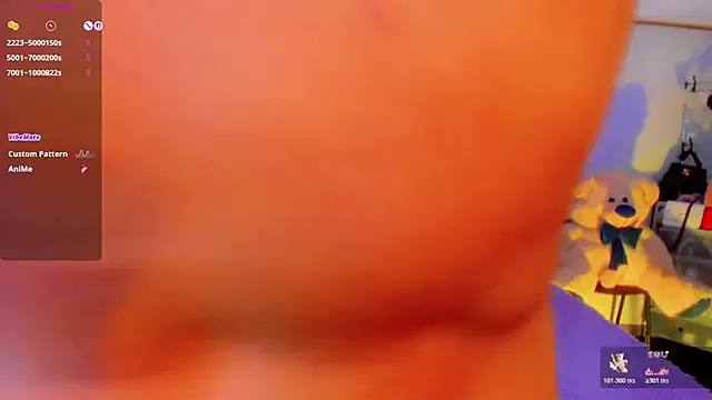 Jessica_smith_1 stripchat live cam model