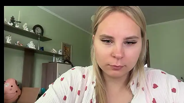 Thalia__Star stripchat live cam model