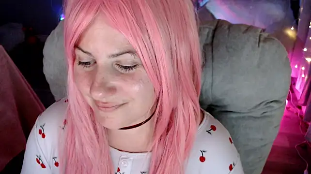 BellaStar84 stripchat live cam model