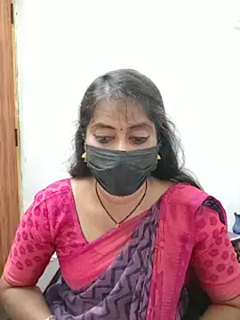 tamil_Sigappu_Roja stripchat live cam model