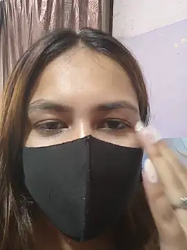 sanu_07 stripchat live cam model