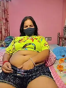 Rashilii_Bhabi stripchat live cam model