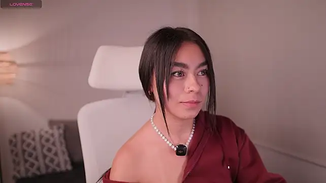 GigiLee_ stripchat live cam model