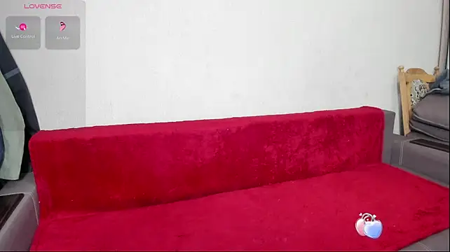 AlisTris stripchat live cam model