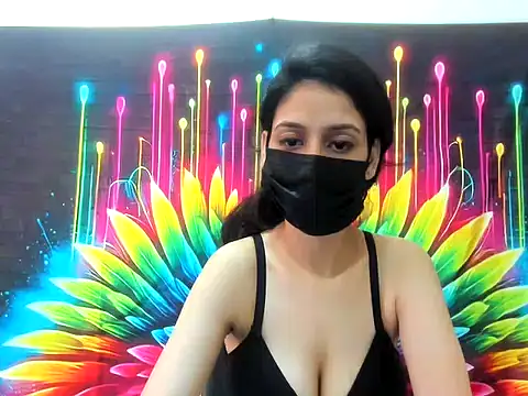 Farhana_beautyfull stripchat live cam model