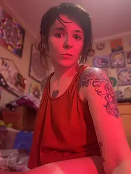 unemployedstripper stripchat live cam model