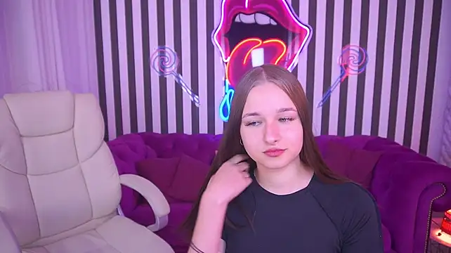 Lixsi stripchat live cam model