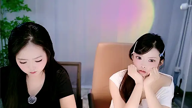 Nova-Duet stripchat live cam model