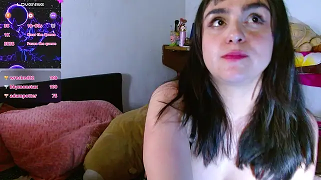 collette_beaufoy_ stripchat live cam model